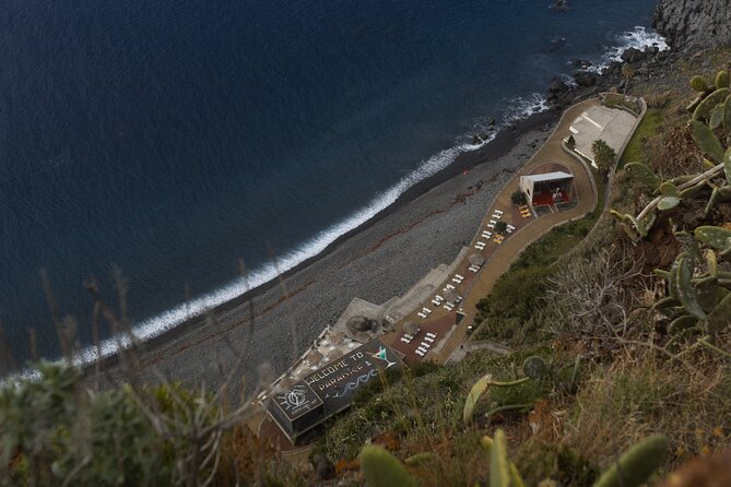 Funchal highlights 5h Private Tour in Madeira - Who should book this private Madeira highlights tour?