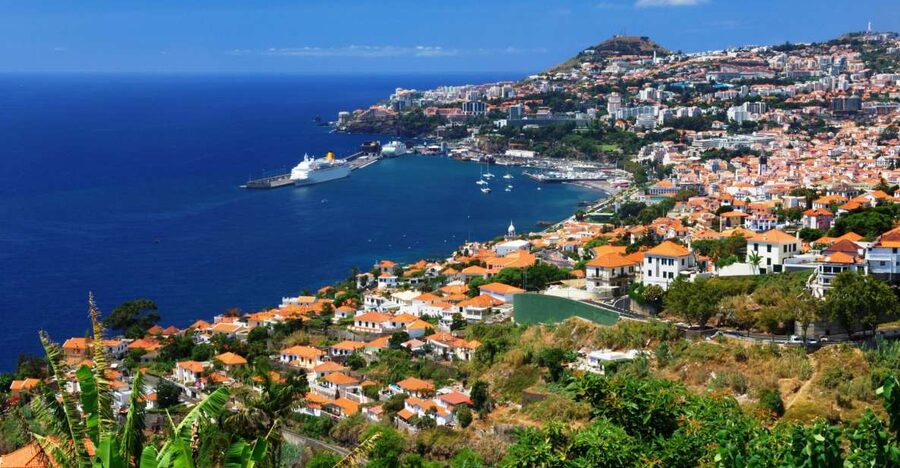 Funchal: Hop-On Hop-Off Bus Tour - Key highlights at a glance