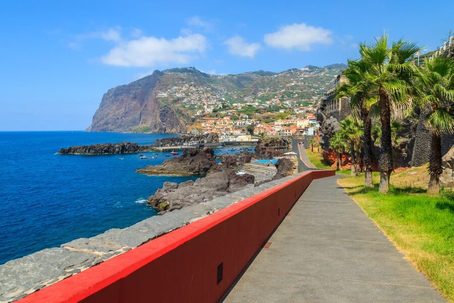 Funchal: Hop-On Hop-Off Bus Tour - How the yellow hop-on hop-off route really helps in Funchal