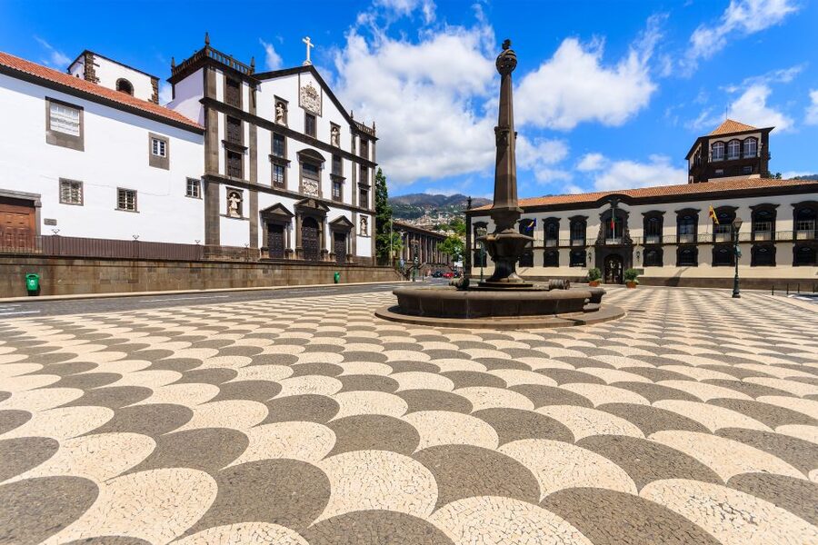Funchal: Hop-On Hop-Off Bus Tour - Timing reality: how long the loop takes and why it affects your choices