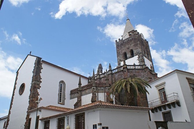 Funchal Hop-On Hop-Off Tour 3 in 1 - Key things you should know before you ride