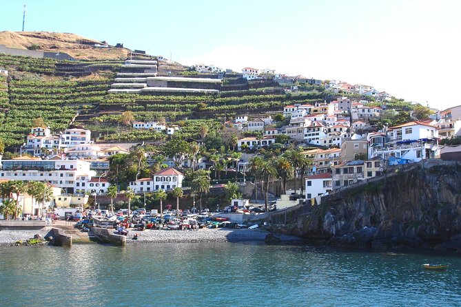 Funchal Hop-On Hop-Off Tour 3 in 1 - On-board comfort, audio quality, and driver help