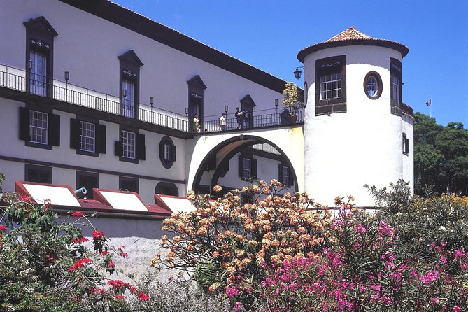 Funchal Hop-On Hop-Off Tour 3 in 1 - Price and value: when this pass makes sense, and when it might not