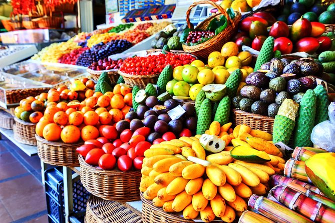 Funchal Hop-On Hop-Off Tour 3 in 1 - Where to board and how to avoid cruise-port confusion