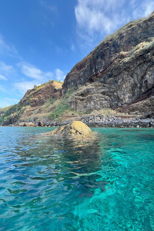 Funchal: Kayak & Snorkeling in Garajau Nature Reserve - The honest booking decision: should you book it?