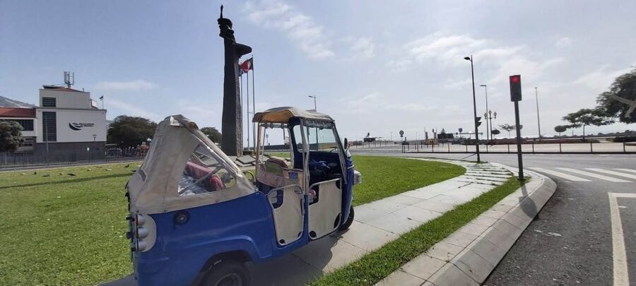 Funchal: Madeira Botanical Garden Private Tuk-Tuk Tour - Key highlights at a glance