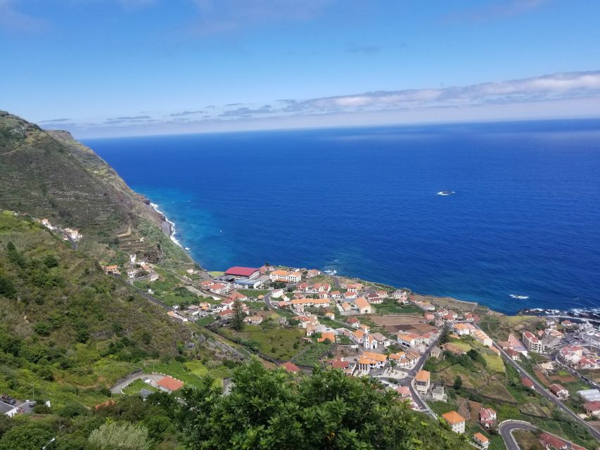 Funchal: Madeira Island 4x4 Private Customizable Tour - Key things I’d plan around before you go