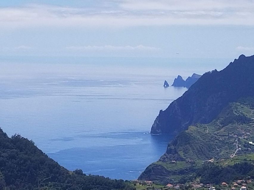 Funchal: Madeira Island 4x4 Private Customizable Tour - Your day’s pace: photos, plants, and stopping where it makes sense