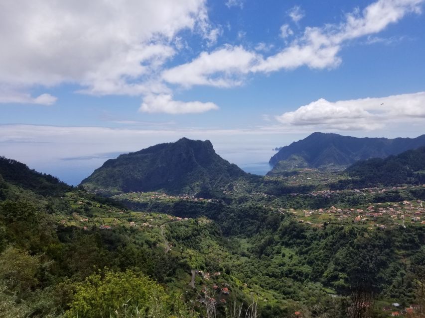 Funchal: Madeira Island 4x4 Private Customizable Tour - Who this private West 4x4 tour fits best