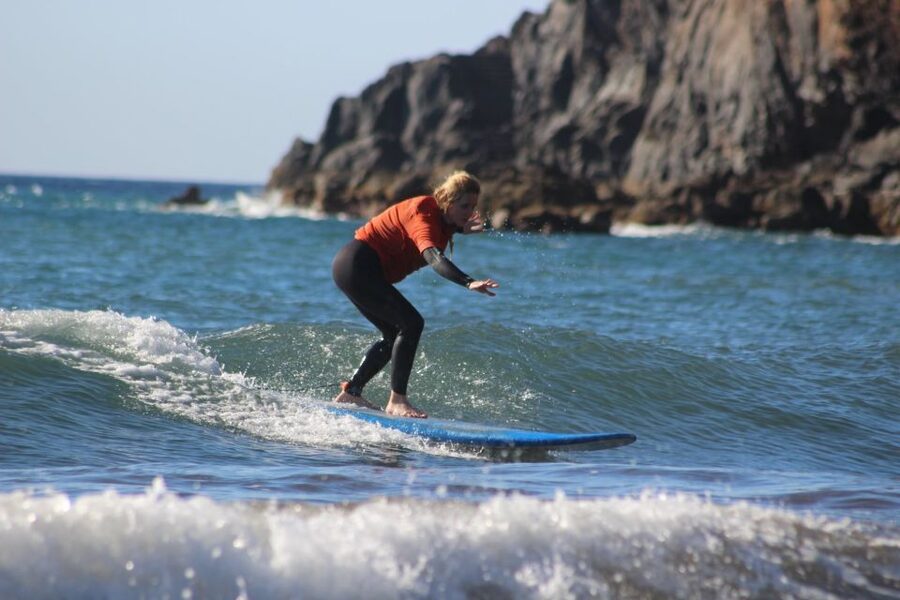 Funchal: Madeira Island Group Surf Lesson - Key Points You’ll Care About