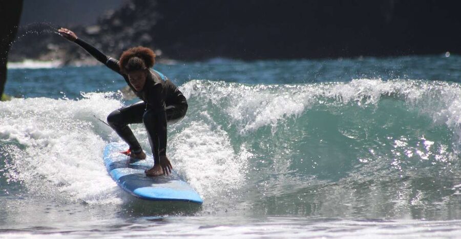 Funchal: Madeira Island Group Surf Lesson - Entering Madeira’s Surf Scene, Without Pretending You’re a Pro