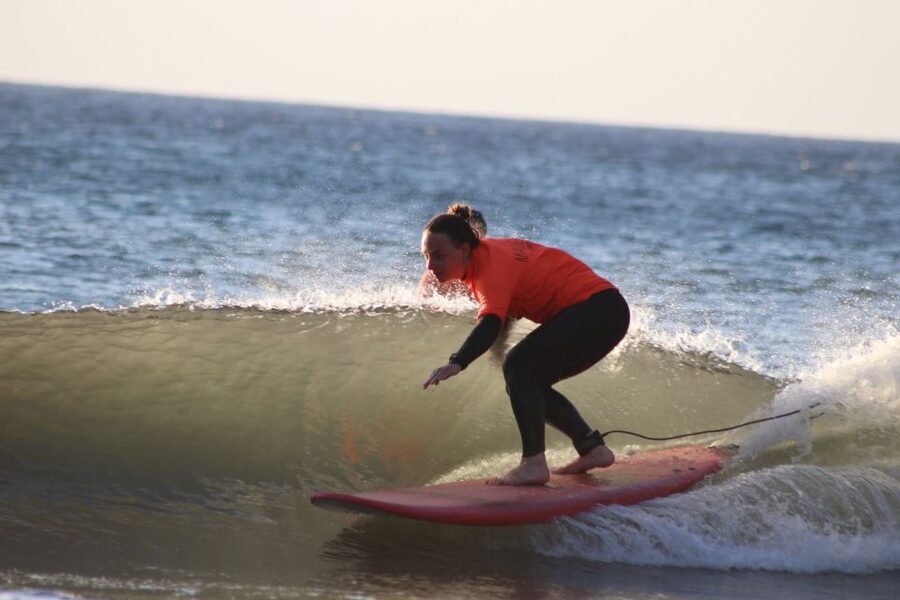 Funchal: Madeira Island Group Surf Lesson - Choosing Between Seixal, Machico, and Porto da Cruz