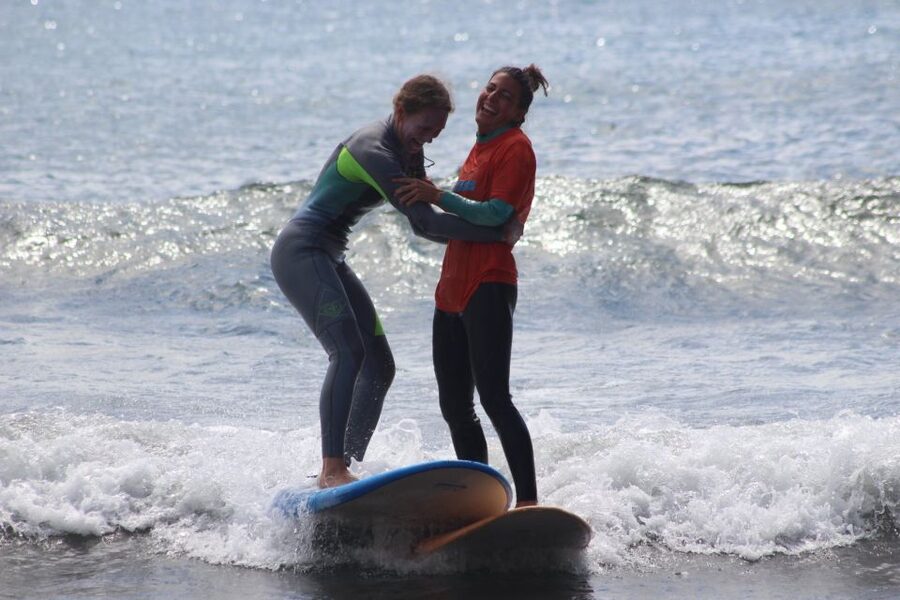 Funchal: Madeira Island Group Surf Lesson - The 4-Hour Flow That Actually Builds Confidence