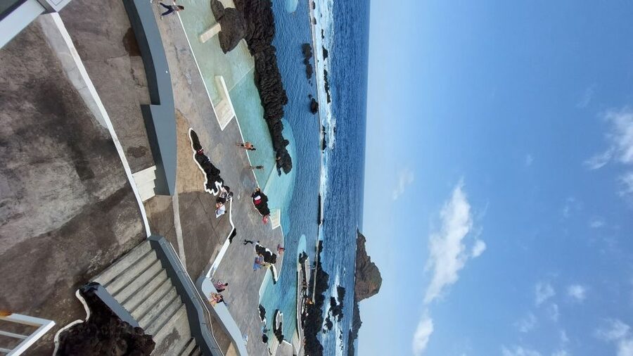 Funchal: Maderia Island Off Road Jeep Tour with Swim Stop - Laurissilva and Fanal Forest: your best chance at a misty, moody Madeira