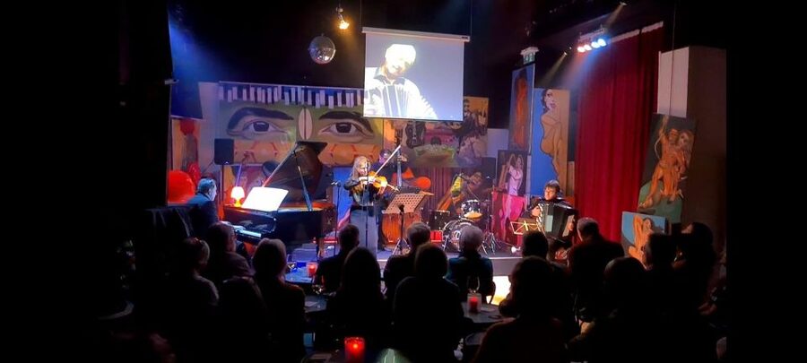 Funchal: MAMMA Museum & Concert Ticket with 1 Drink - Key Points You Can Plan Around