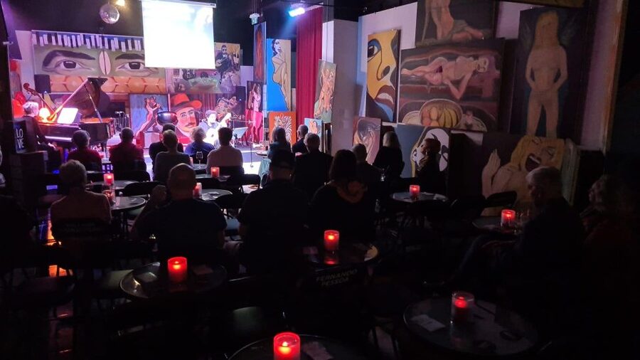 Funchal: MAMMA Museum & Concert Ticket with 1 Drink - What You Get for $29, and Why It Can Be Good Value
