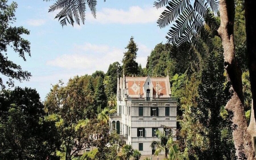 Funchal: Monte Palace Tropical Gardens Tuk Tuk Tour - Key Points I’d Prioritize Before You Book