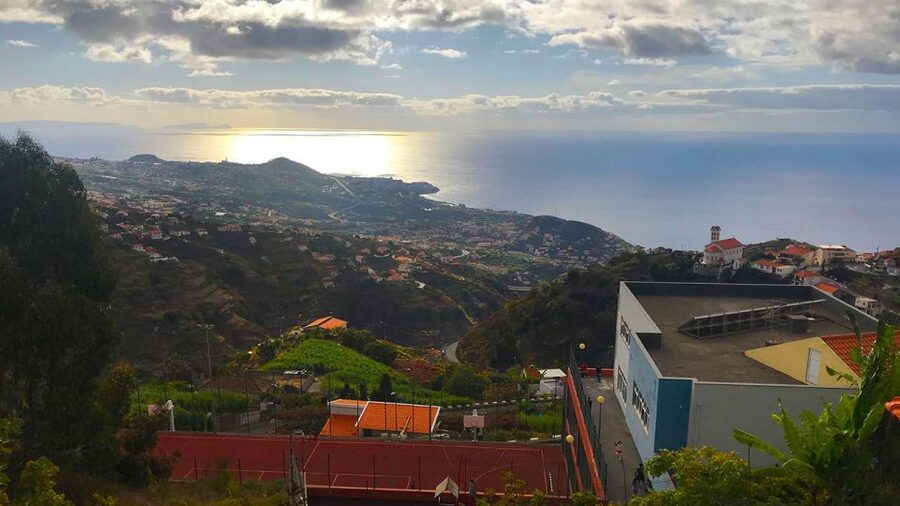 Funchal: Northern Levada Walking Tour - Why this Northern Levada walk is a smart use of 135 minutes
