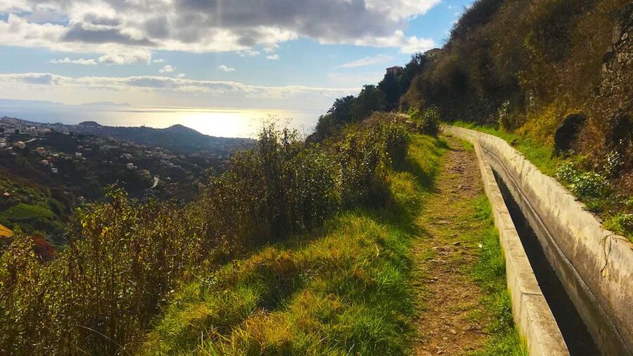 Funchal: Northern Levada Walking Tour - What to bring: the simple list that keeps you comfortable