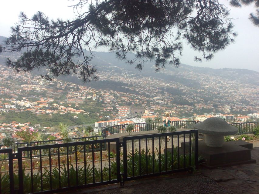 Funchal: Nuns Valley Half Day Tour - Who this tour suits best, and who might skip it