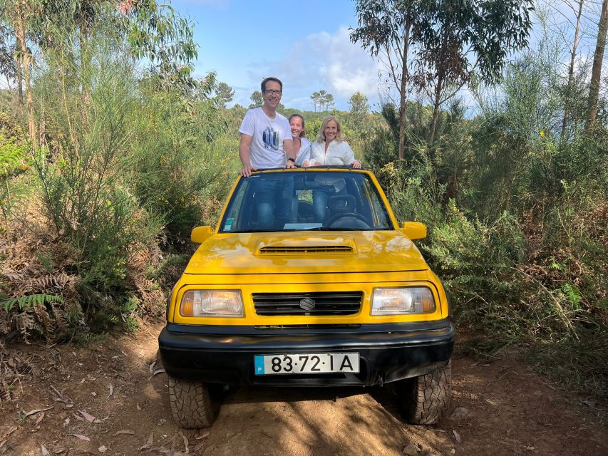 Funchal: Nuns Valley, Safari Tour, & Viewpoints with Sunset - Small Group Tips That Help You Get More From the Ride