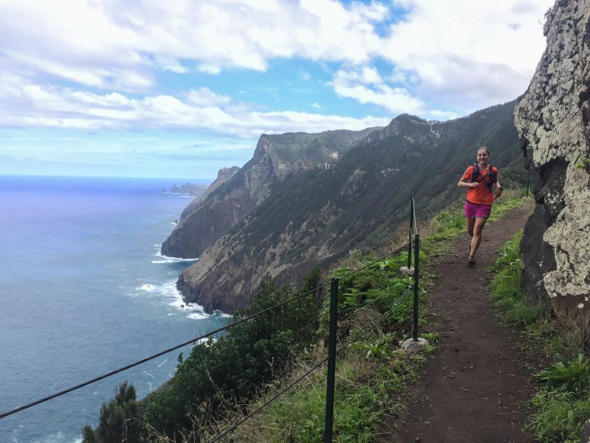 Funchal: Ocean to Mountain Running Tour - Key Highlights You Should Know