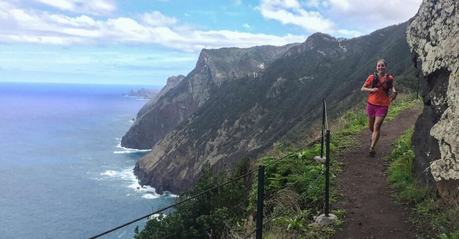Funchal: Ocean to Mountain Running Tour - What Makes the Guides Worth Mentioning (Dino and Dinarte)