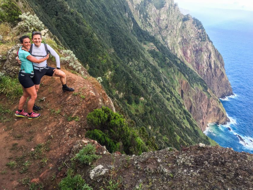 Funchal: Ocean to Mountain Running Tour - Price, Pace, and What Your $80 Buys You