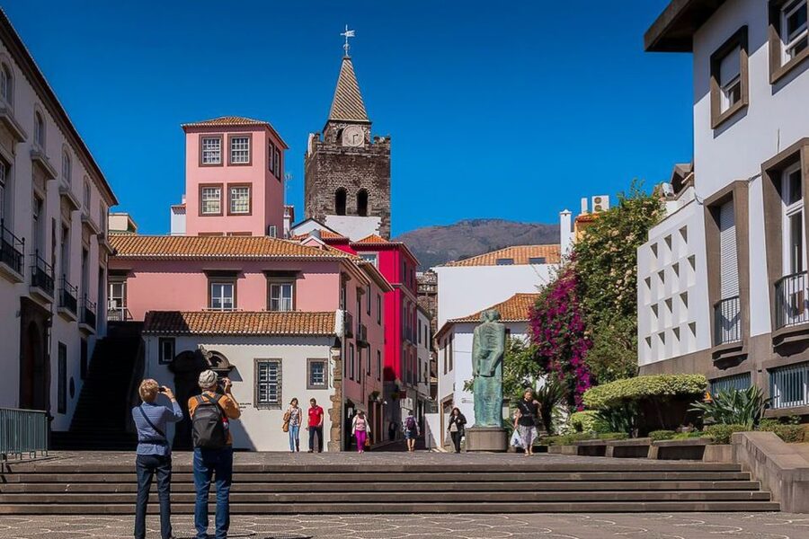Funchal: Old Town Walking Tour - Price and pacing: is $19 really good value for a 2-hour walk?