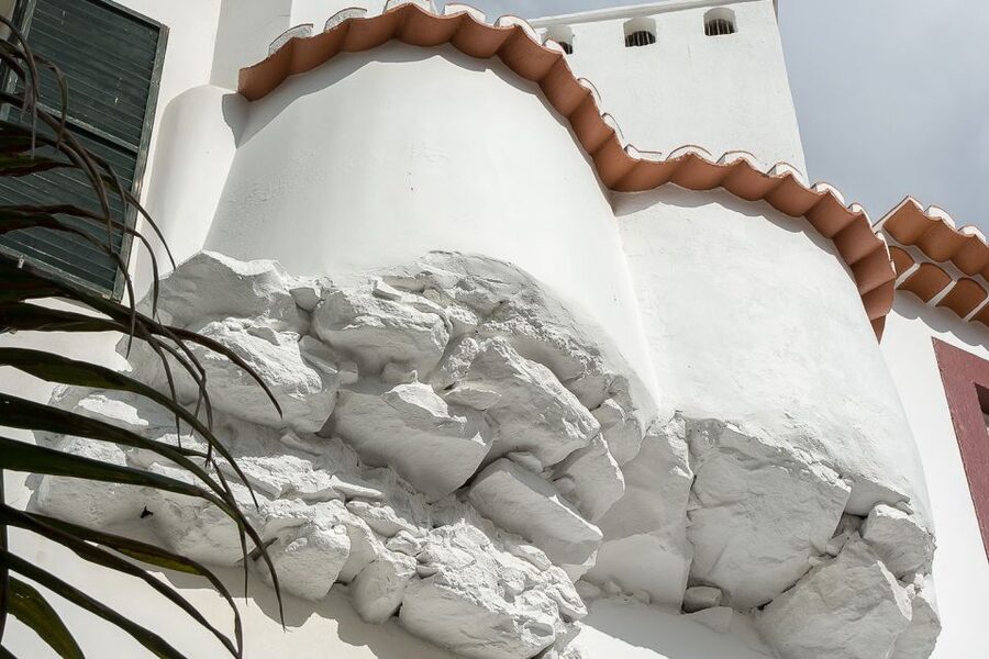 Funchal: Old Town Walking Tour - Jesuit College of Funchal: the interior visit that makes the whole walk feel real