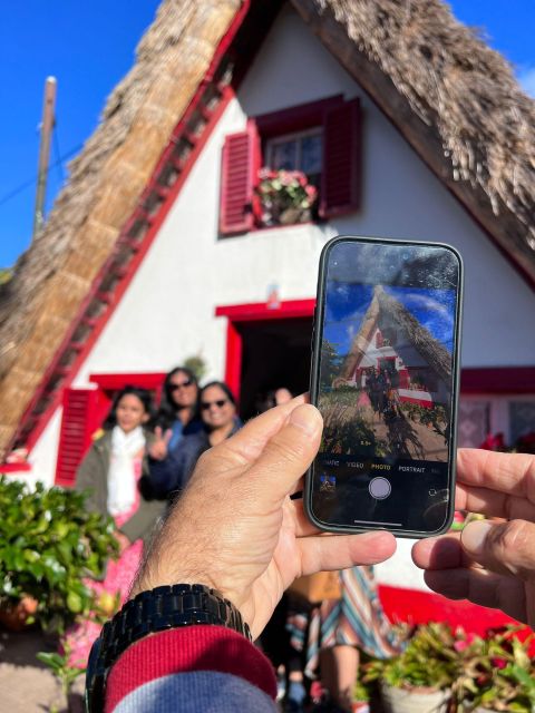 Funchal: Pico do Areeiro, Caniçal, Santana Jeep Safari Tour - Price and value: what you get for about $82
