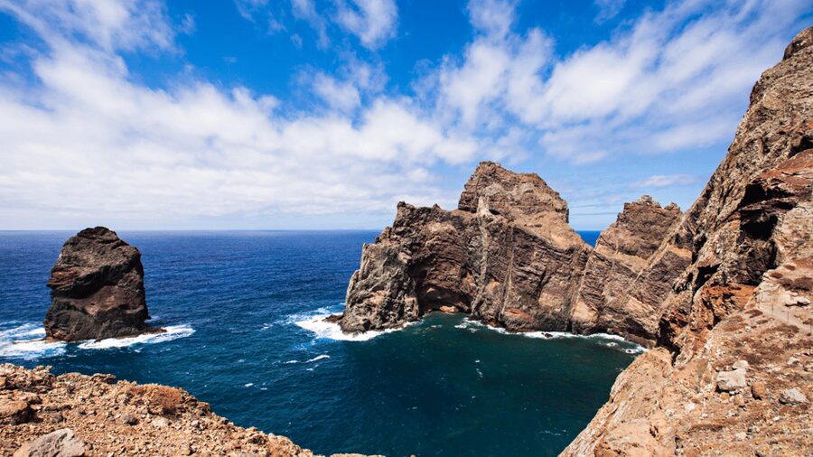 Funchal: Pico do Areeiro to Santana 4x4 East Tour - Key things to know before you go