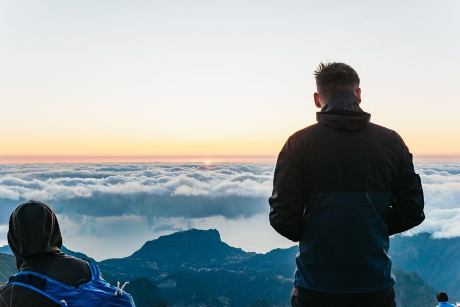 Funchal: Pico do Arieiro Sunrise Transfer Self-guided Hike - Key things to know before your Pico do Arieiro sunrise hike