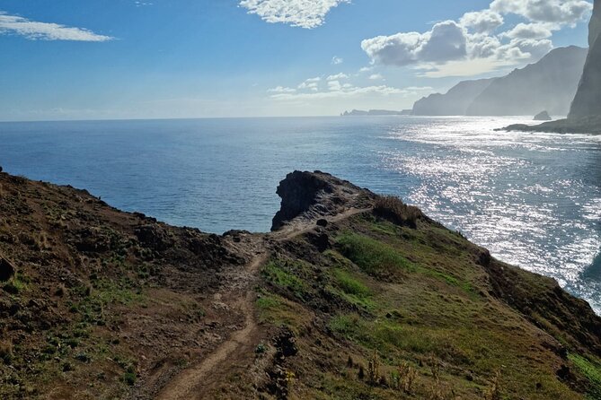 Funchal: Pico do Arieiro to Santana and Ponta de Sao Lorenco - Price and value: what $72.10 gets you on a full day