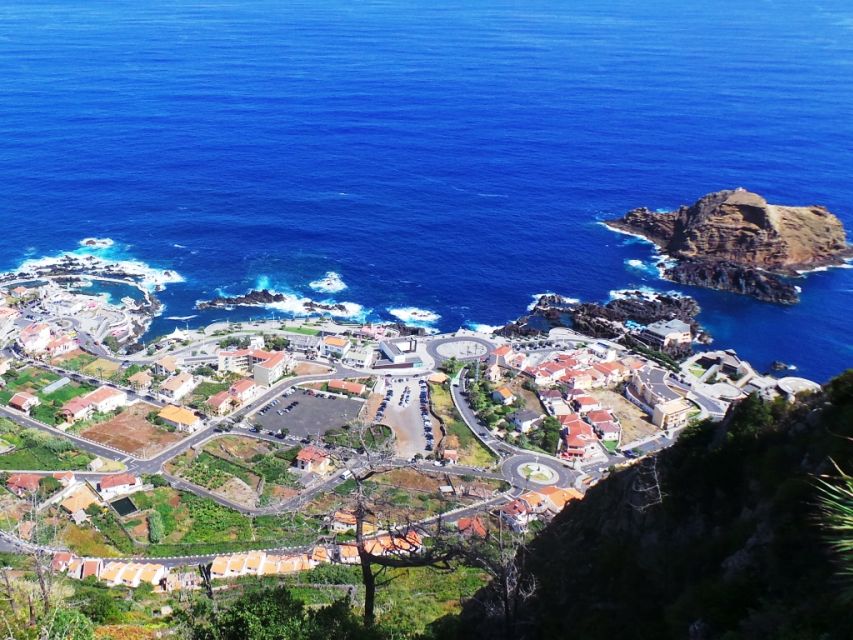 Funchal: Porto Moniz, Seixal, Fanal, and Cabo Girão Tour - Price and value for an 8-hour west Madeira day