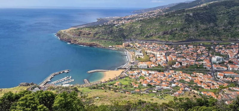 Funchal Private 4-Seater VIP Mercedes / 8-Seater Minibus - Key Things That Make This Madeira Private Tour Worth Your Time