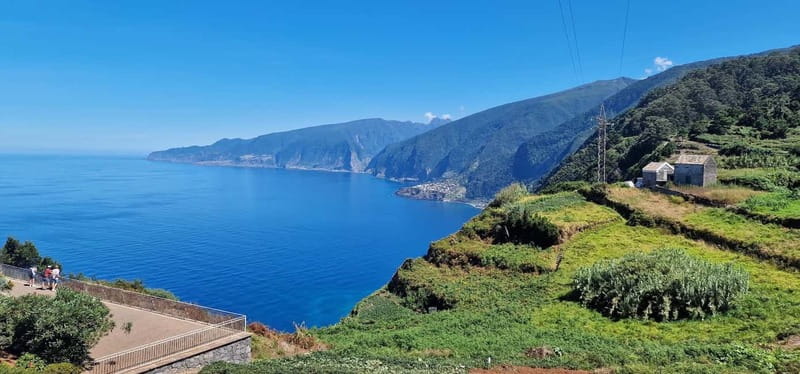 Funchal Private 4-Seater VIP Mercedes / 8-Seater Minibus - Tips That Will Make Your Private Day Run Smoothly