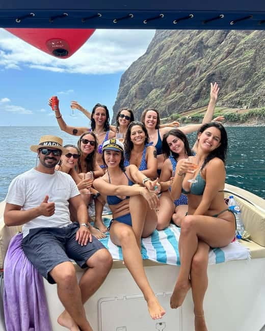 Funchal: Private Boat Tour w/Snorkel & Paddleboard - Why a 3.5-Hour Private Boat Day Works in Madeira