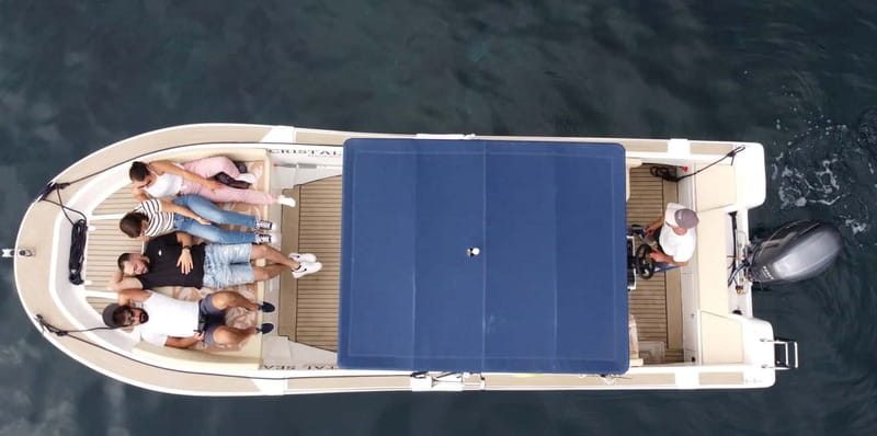 Funchal: Private Boat Tour w/Snorkel & Paddleboard - What You Get On Board, and What You Should Bring