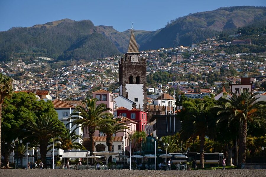 Funchal: Private Customizable Guided Tour by Tuk-Tuk - The custom route: how you actually choose stops in 3 to 6 hours