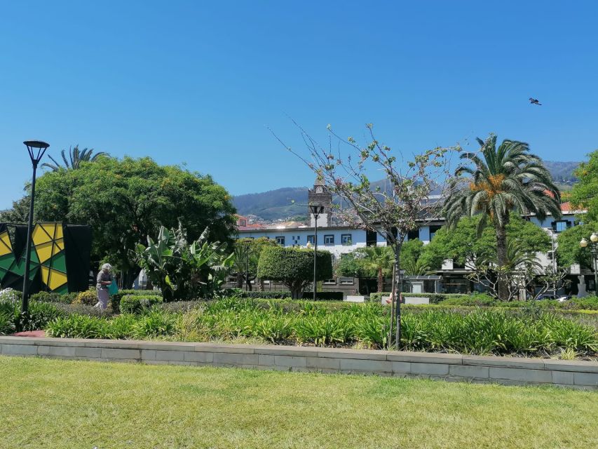 Funchal: Private Guided Tour of Historic Center by Tuk Tuk - Key Things I’d Watch For
