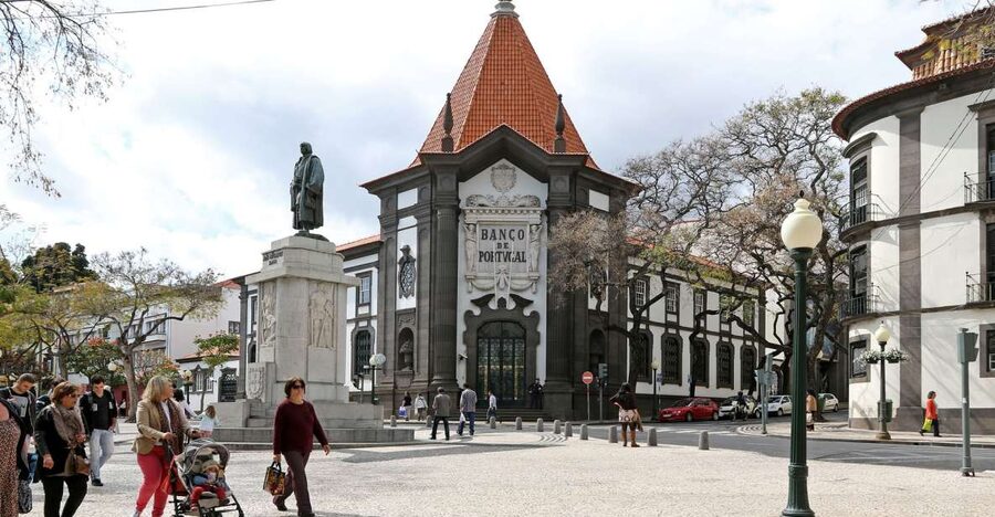 Funchal: Private Guided Walking Tour - Key Points You’ll Care About on This Funchal Walk