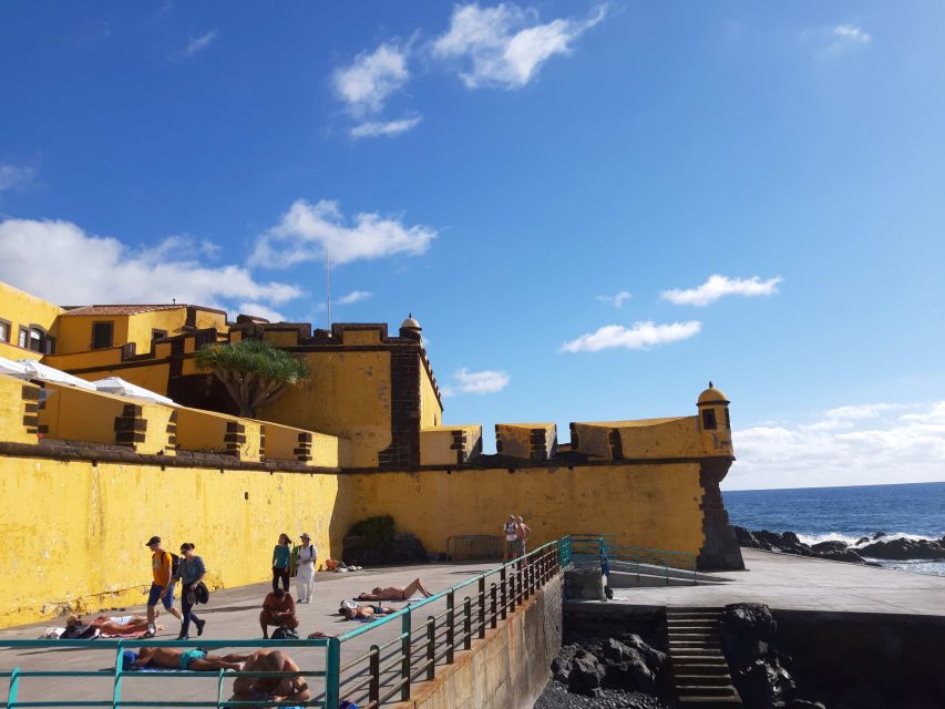 Funchal: Private Guided Walking Tour - Price and What You’re Really Buying for $176 (Up to Two)