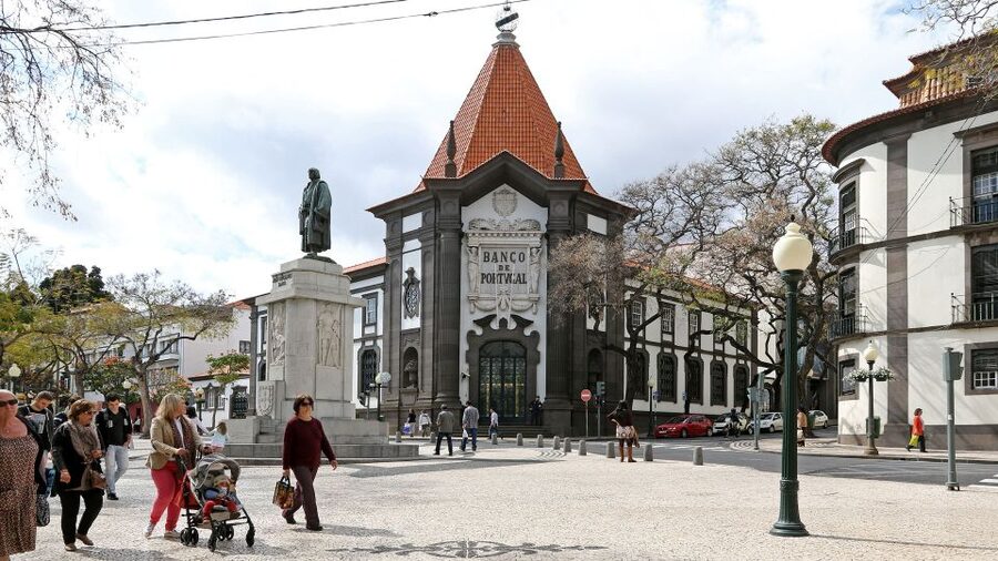 Funchal: Private Guided Walking Tour - Why This Private Walk Feels Like a Time Machine in Funchal