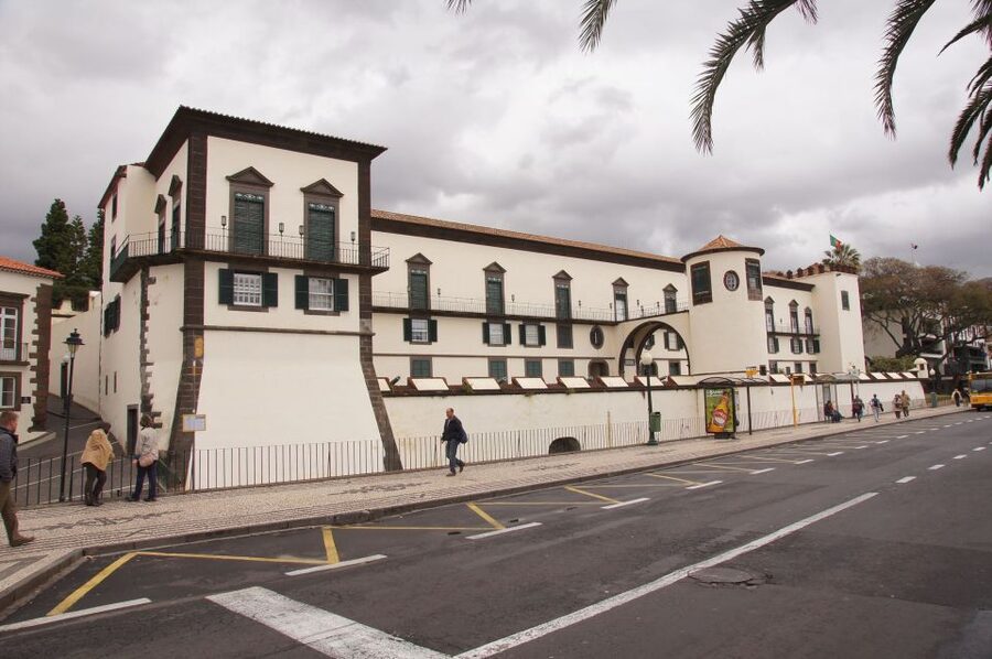 Funchal: Private Guided Walking Tour - The Medieval Heart of Funchal and Its Sugar-Age Footprints
