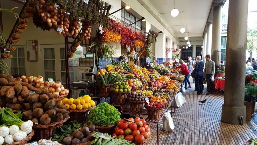 Funchal: Private Guided Walking Tour - Catarina City Park Finish: A Calm Landing After Old Town