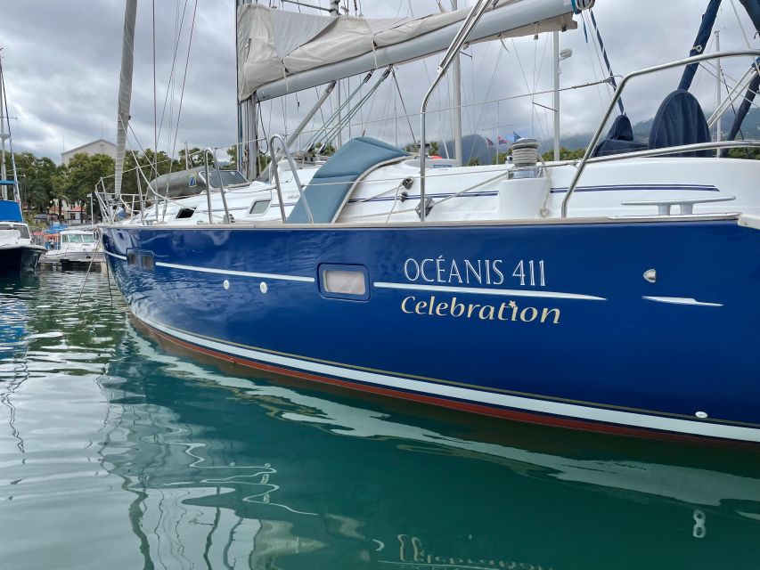 Funchal: Private Sailing Sunrise, Sunset & Moonlight Cruises - Why the no-engine promise changes the whole experience