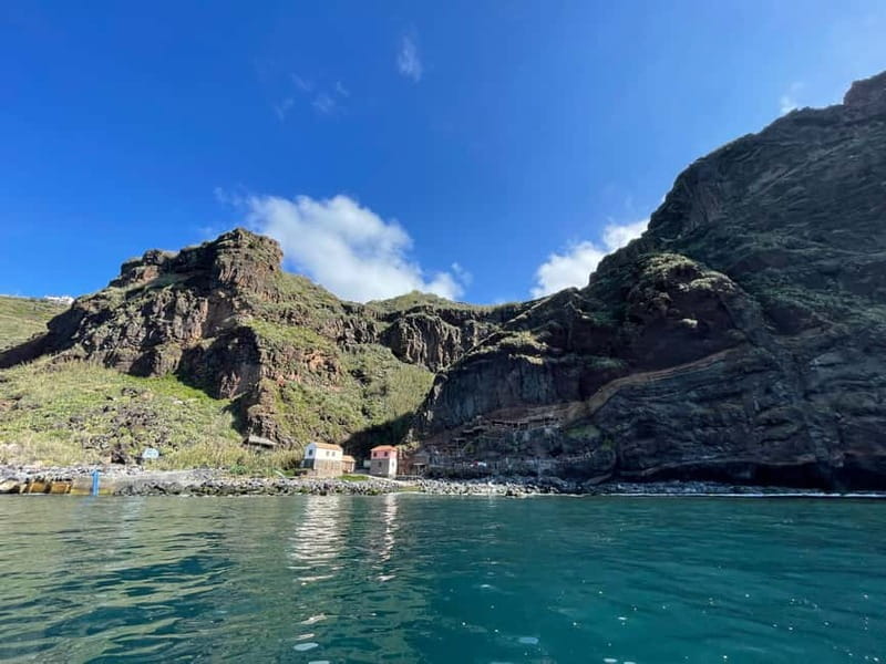 Funchal: Private Sunset Boat Trip - Snorkel & Paddle - Price and value: when $398 per group makes sense