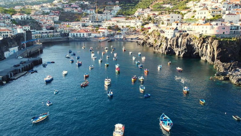 Funchal: Private Sunset Boat Trip - Snorkel & Paddle - FAQ