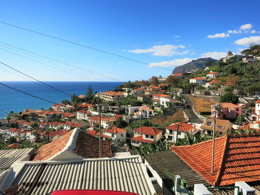 Funchal: Private Tour with a Local Guide - How the walking tour typically unfolds (and why each part matters)